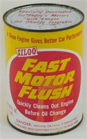 * Vintage Siloo Fast Motor Flush - Unopened