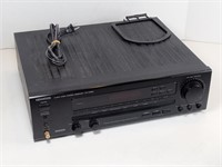 GUC Kenwood KR-V5550 Stereo Reciever