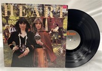 Heart "Little Queen" Vinyl Album!