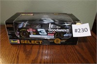 Dale Earnhardt #3 Goodwrench / Oreo
