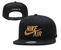 New Nike Air Snapback Ball Cap