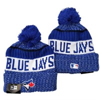 New Toronto Blue Jays Winter Toque New Era