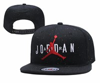 New Jordan Air Snap Back Ball Cap