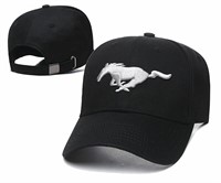 New Ford Mustang Ball Cap