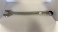 2” Forged Alloy Steel wrench