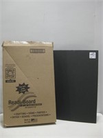 20"x 30" Readi-Board Black Foam Board