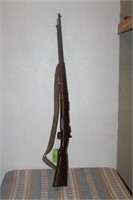 TURKISH MAUSER MODEL 1903