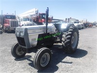 White 2-60 2WD Tractor