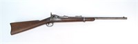 U.S. Springfield Model 1873 trap door carbine