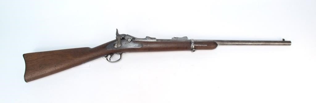 03/25/17 Early Gun & Military Auction