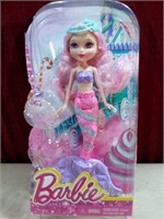 Barbie Mini Mermaid Doll "Candy"