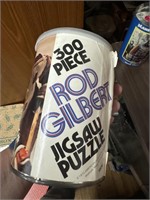 ROB GILBERT PUZZLE