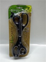 WESTCOTT KLEEN EARTH 3 SCISSORS PACK