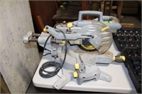 Work Force 7-1/2" Table Saw