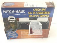 Hitch Haul rainproof cargo bag

New