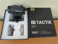 Riton Red Dot Sight NIB