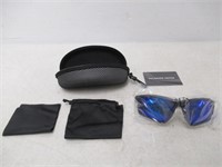 Upsower Polarized Sports Sunglasses TR90