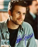 Peter Krause signed photo