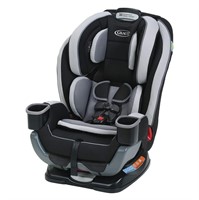 Graco Extend2Fit 3 in 1 Car Seat Rear Facing