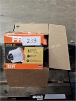 2ct fram air filters for ford truck
