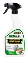 (New) RMR-86 Instant Stain Remover Spray - Scrub