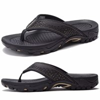 R5026  HOBIBEAR Thong Sandals, Outdoor Beach Flip