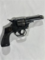 Rohm 22cal Revolver