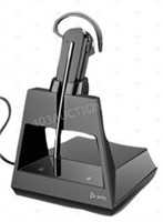 Plantronics Voyager Office BT Headset - NEW $320