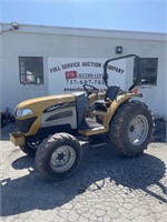 Challenger MT265B 4X4 Tractor