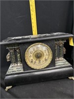 vintage clock