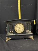 vinatge clock