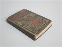 Antique Uncle Tom's Cabin Hardcover Book