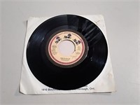 1987 George Harrison 7" Record