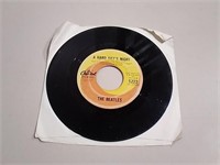 The Beatles 7" Record