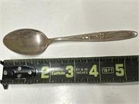 Sterling Silver Towle Spoon 28.86 Grams