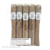 Macanudo Cru Royale Cigar 5x50 (Pack of 5)