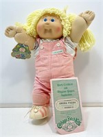 Cabbage Patch Kids doll. No box. CPK.