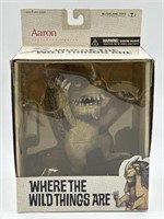 McFarlane Toys Where The Wild Things Are Aaron