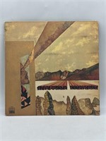 Stevie Wonder’s "Innervisions" On Vinyl