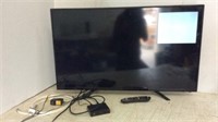 Proscan 42" LED Flatscreen TV P11A