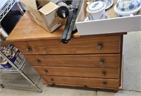 4 Drawer Chest