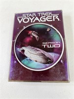 DVD Star Trek - Season Two - Box Set