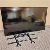 65" Samsung TV           (R# 200)