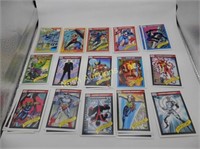 Marvel Super Heroes-approx 94