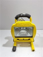 WORKFORCE Worklight with NEW Bulb