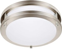 36W  13Inch Dimmable LED Ceiling Light Fixture