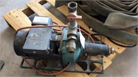 1/2 hp Water Pump