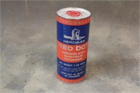 1lb Hercules Red Dot Shotgun Powder -Sealed-