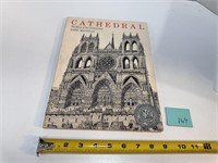 Cathedral, The Story of Its Construction Book