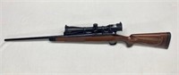 Cz 527 American Rifle